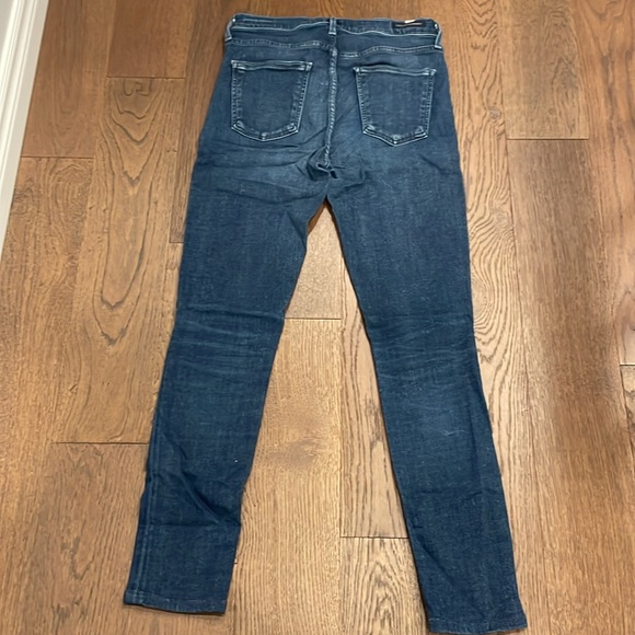 Citizens of Humanity Jeans - Picture 2 of 3